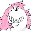 Profile picture twist.dog