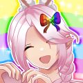 Profile picture therainbowbun.bsky.social