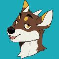Profile picture pesky-pudu.bsky.social
