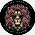 Profile picture pleasureparagonart.bsky.social