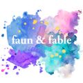 Profile picture faunandfableco.bsky.social