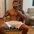 Profile picture santtmoreno.bsky.social