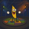 Profile picture bananequidance.bsky.social