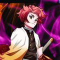 Profile picture demonfighterz.bsky.social