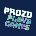 Profile picture prozdplaysgames.bsky.social