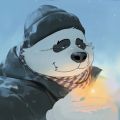 Profile picture ayubearguy.bsky.social