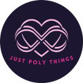 Profile picture justpolythings.com