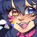 Profile picture astralouve.bsky.social