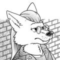 Profile picture sabbycoyote.bsky.social