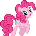 Profile picture realpinkiepie.bsky.social