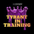 Profile picture tyrantpodcast.bsky.social