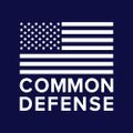 Profile picture commondefense.bsky.social