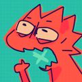 Profile picture qugre.bsky.social