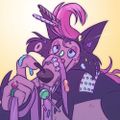 Profile picture toomuchdynamite.bsky.social