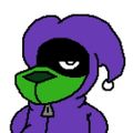 Profile picture purpledog19.bsky.social