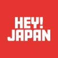 Profile picture hey-japan.com