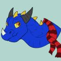 Profile picture thecommenterdragon.bsky.social