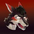 Profile picture dustinfoxxo.bsky.social