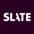 Profile picture slate.com