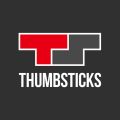 Profile picture thumbsticks.bsky.social