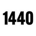 Profile picture 1440daily.bsky.social