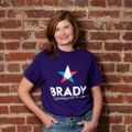 Profile picture krisbrown.bradyunited.org