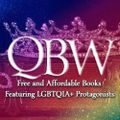 Profile picture queerbooksweekly.com