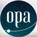 Profile picture opaastro.bsky.social