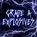 Profile picture gradeaexplosives.bsky.social