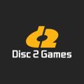 Profile picture disc2games.bsky.social