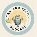 Profile picture teaandtechpodcast.bsky.social
