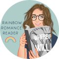 Profile picture rainbow-romance.bsky.social