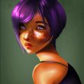 Profile picture violetlollii.bsky.social