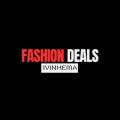Profile picture fashiondeals.bsky.social