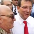 Profile picture ahmettozen.bsky.social