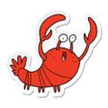 Profile picture lobstahluvah.bsky.social