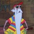 Profile picture everydaymerlin.bsky.social