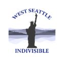 Profile picture westseattleindivisible.com