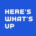Profile picture hereswhatsup.bsky.social