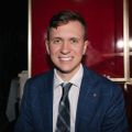 Profile picture jaredlholt.bsky.social