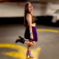 Profile picture ikaitithere.swifties.social