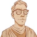 Profile picture gaius.bsky.social