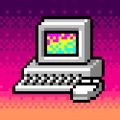 Profile picture retrotechdreams.bsky.social