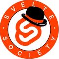 Profile picture sveltesociety.dev