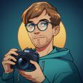 Profile picture bluepotionphoto.bsky.social