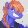 Profile picture dreamypride.bsky.social