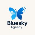 Profile picture blueskyagency.bsky.social