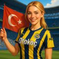 Profile picture tcdamla.bsky.social