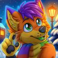Profile picture pur3bolt.bsky.social