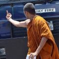 Profile picture theenragedbuddhist.bsky.social
